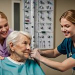 Senior CNA Salary