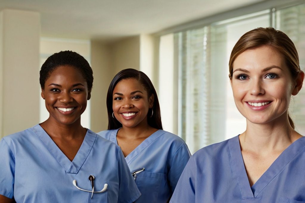 certified nurse aide salary