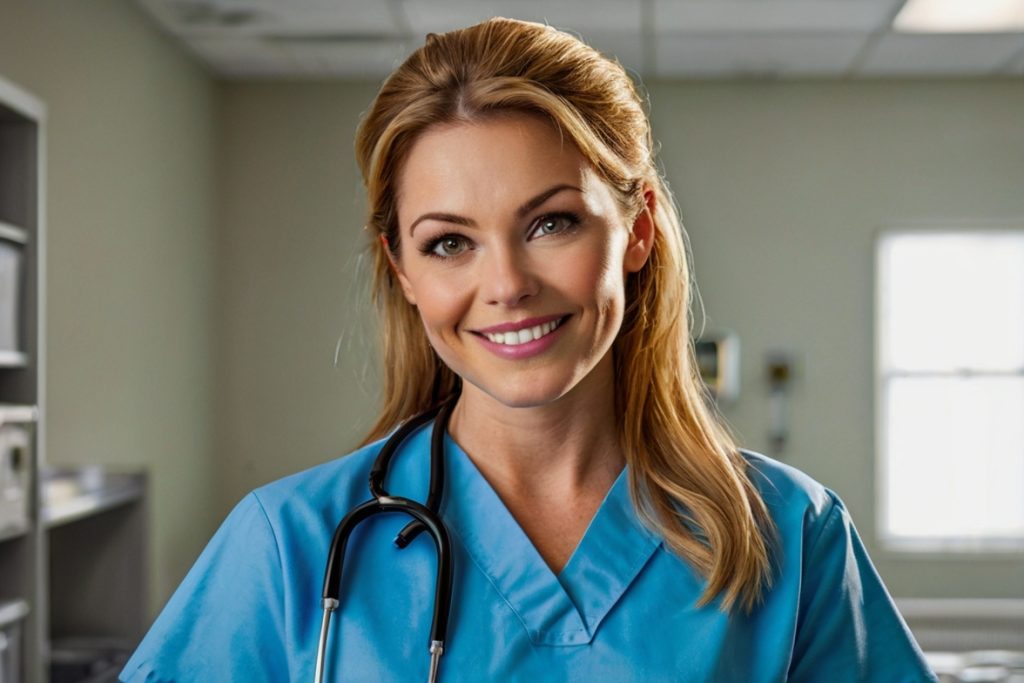 certified nurse aide salary